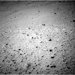 Nasa's Mars rover Curiosity acquired this image using its Right Navigation Camera on Sol 378, at drive 1076, site number 14