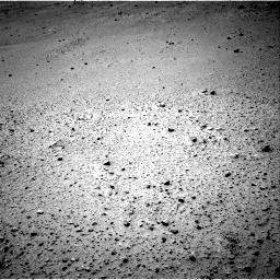 Nasa's Mars rover Curiosity acquired this image using its Right Navigation Camera on Sol 378, at drive 1082, site number 14