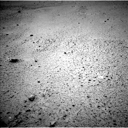 Nasa's Mars rover Curiosity acquired this image using its Left Navigation Camera on Sol 379, at drive 1132, site number 14