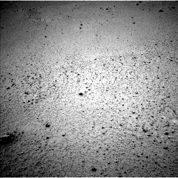 Nasa's Mars rover Curiosity acquired this image using its Left Navigation Camera on Sol 379, at drive 1156, site number 14