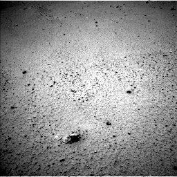 Nasa's Mars rover Curiosity acquired this image using its Left Navigation Camera on Sol 379, at drive 1162, site number 14