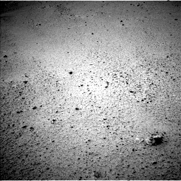 Nasa's Mars rover Curiosity acquired this image using its Left Navigation Camera on Sol 379, at drive 1168, site number 14