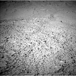 Nasa's Mars rover Curiosity acquired this image using its Left Navigation Camera on Sol 379, at drive 1216, site number 14