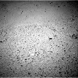 Nasa's Mars rover Curiosity acquired this image using its Right Navigation Camera on Sol 379, at drive 1150, site number 14