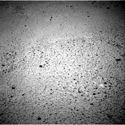 Nasa's Mars rover Curiosity acquired this image using its Right Navigation Camera on Sol 379, at drive 1156, site number 14