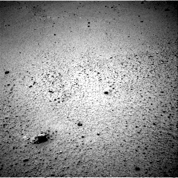 Nasa's Mars rover Curiosity acquired this image using its Right Navigation Camera on Sol 379, at drive 1162, site number 14