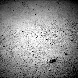 Nasa's Mars rover Curiosity acquired this image using its Right Navigation Camera on Sol 379, at drive 1168, site number 14