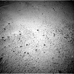 Nasa's Mars rover Curiosity acquired this image using its Right Navigation Camera on Sol 379, at drive 1174, site number 14
