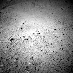 Nasa's Mars rover Curiosity acquired this image using its Right Navigation Camera on Sol 379, at drive 1180, site number 14