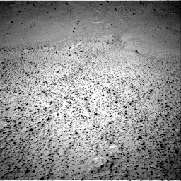 Nasa's Mars rover Curiosity acquired this image using its Right Navigation Camera on Sol 379, at drive 1216, site number 14