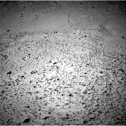 Nasa's Mars rover Curiosity acquired this image using its Right Navigation Camera on Sol 379, at drive 1234, site number 14