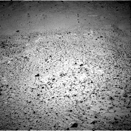 Nasa's Mars rover Curiosity acquired this image using its Right Navigation Camera on Sol 379, at drive 1240, site number 14