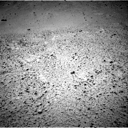 Nasa's Mars rover Curiosity acquired this image using its Right Navigation Camera on Sol 379, at drive 1246, site number 14