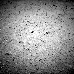 Nasa's Mars rover Curiosity acquired this image using its Left Navigation Camera on Sol 385, at drive 150, site number 15