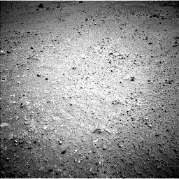 Nasa's Mars rover Curiosity acquired this image using its Left Navigation Camera on Sol 385, at drive 156, site number 15