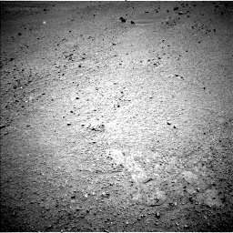 Nasa's Mars rover Curiosity acquired this image using its Left Navigation Camera on Sol 385, at drive 294, site number 15