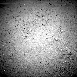 Nasa's Mars rover Curiosity acquired this image using its Left Navigation Camera on Sol 385, at drive 300, site number 15