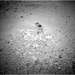 Nasa's Mars rover Curiosity acquired this image using its Left Navigation Camera on Sol 385, at drive 324, site number 15
