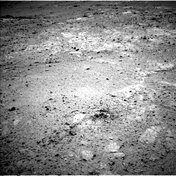 Nasa's Mars rover Curiosity acquired this image using its Left Navigation Camera on Sol 385, at drive 444, site number 15