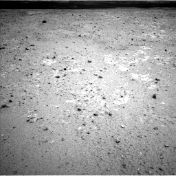 Nasa's Mars rover Curiosity acquired this image using its Left Navigation Camera on Sol 385, at drive 468, site number 15