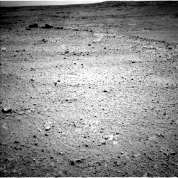 Nasa's Mars rover Curiosity acquired this image using its Left Navigation Camera on Sol 385, at drive 558, site number 15