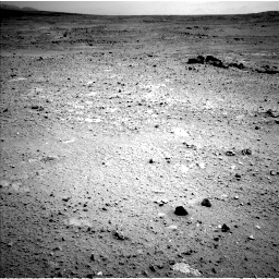 Nasa's Mars rover Curiosity acquired this image using its Left Navigation Camera on Sol 385, at drive 612, site number 15