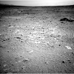 Nasa's Mars rover Curiosity acquired this image using its Left Navigation Camera on Sol 385, at drive 630, site number 15