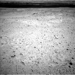 Nasa's Mars rover Curiosity acquired this image using its Left Navigation Camera on Sol 385, at drive 756, site number 15