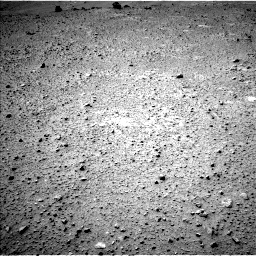 Nasa's Mars rover Curiosity acquired this image using its Left Navigation Camera on Sol 385, at drive 852, site number 15