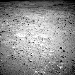 Nasa's Mars rover Curiosity acquired this image using its Left Navigation Camera on Sol 385, at drive 864, site number 15