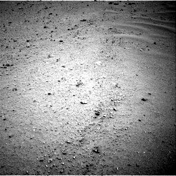 Nasa's Mars rover Curiosity acquired this image using its Right Navigation Camera on Sol 385, at drive 138, site number 15
