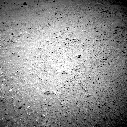 Nasa's Mars rover Curiosity acquired this image using its Right Navigation Camera on Sol 385, at drive 156, site number 15