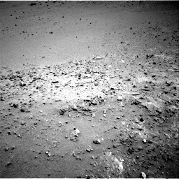 Nasa's Mars rover Curiosity acquired this image using its Right Navigation Camera on Sol 385, at drive 228, site number 15