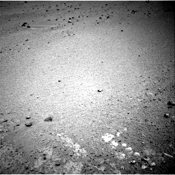 Nasa's Mars rover Curiosity acquired this image using its Right Navigation Camera on Sol 385, at drive 270, site number 15