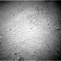 Nasa's Mars rover Curiosity acquired this image using its Right Navigation Camera on Sol 385, at drive 306, site number 15