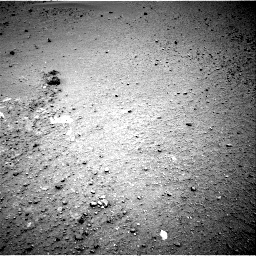 Nasa's Mars rover Curiosity acquired this image using its Right Navigation Camera on Sol 385, at drive 318, site number 15