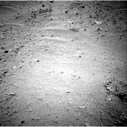 Nasa's Mars rover Curiosity acquired this image using its Right Navigation Camera on Sol 385, at drive 360, site number 15