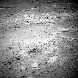 Nasa's Mars rover Curiosity acquired this image using its Right Navigation Camera on Sol 385, at drive 444, site number 15