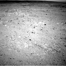 Nasa's Mars rover Curiosity acquired this image using its Right Navigation Camera on Sol 385, at drive 468, site number 15