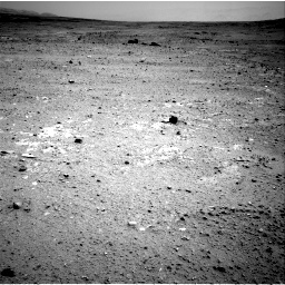 Nasa's Mars rover Curiosity acquired this image using its Right Navigation Camera on Sol 385, at drive 486, site number 15