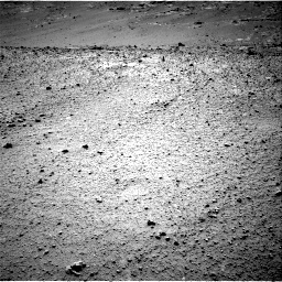 Nasa's Mars rover Curiosity acquired this image using its Right Navigation Camera on Sol 385, at drive 612, site number 15