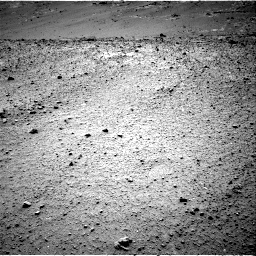 Nasa's Mars rover Curiosity acquired this image using its Right Navigation Camera on Sol 385, at drive 618, site number 15