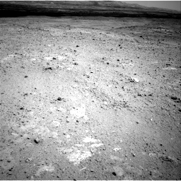 Nasa's Mars rover Curiosity acquired this image using its Right Navigation Camera on Sol 385, at drive 630, site number 15