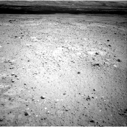Nasa's Mars rover Curiosity acquired this image using its Right Navigation Camera on Sol 385, at drive 648, site number 15