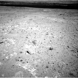 Nasa's Mars rover Curiosity acquired this image using its Right Navigation Camera on Sol 385, at drive 720, site number 15