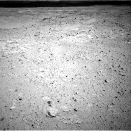 Nasa's Mars rover Curiosity acquired this image using its Right Navigation Camera on Sol 385, at drive 792, site number 15