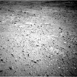 Nasa's Mars rover Curiosity acquired this image using its Right Navigation Camera on Sol 385, at drive 828, site number 15