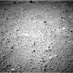 Nasa's Mars rover Curiosity acquired this image using its Right Navigation Camera on Sol 385, at drive 852, site number 15