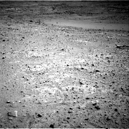 Nasa's Mars rover Curiosity acquired this image using its Right Navigation Camera on Sol 385, at drive 864, site number 15