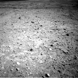 Nasa's Mars rover Curiosity acquired this image using its Right Navigation Camera on Sol 385, at drive 936, site number 15